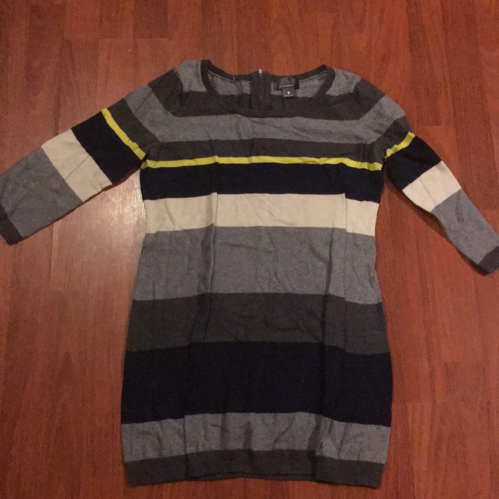 Maternity dress